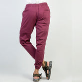 Joggers Pant_Semi Fit_Solid_104#3